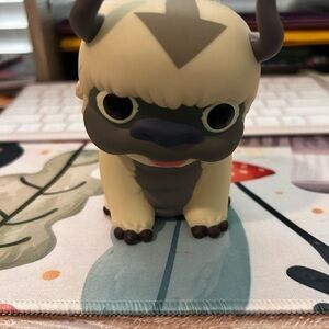 Funko Pop! Appa Figurine- Avatar The Last Airbender (loose, no box)